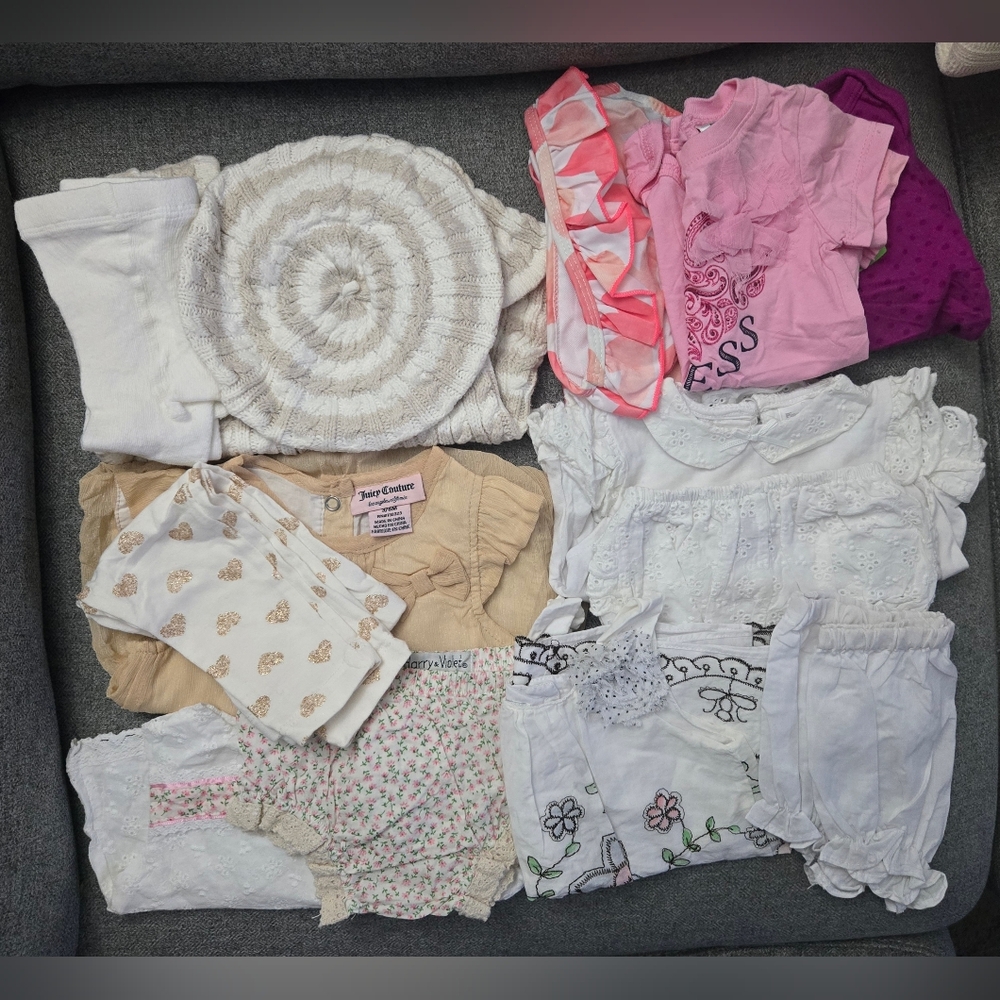 Sweet Baby Bundle - Picture 9 of 9